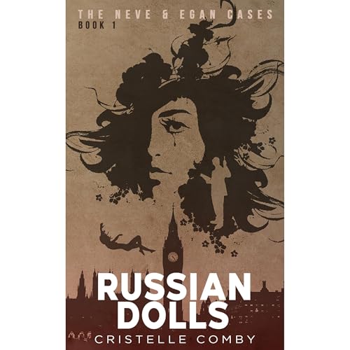 Russian Dolls by Cristelle Comby