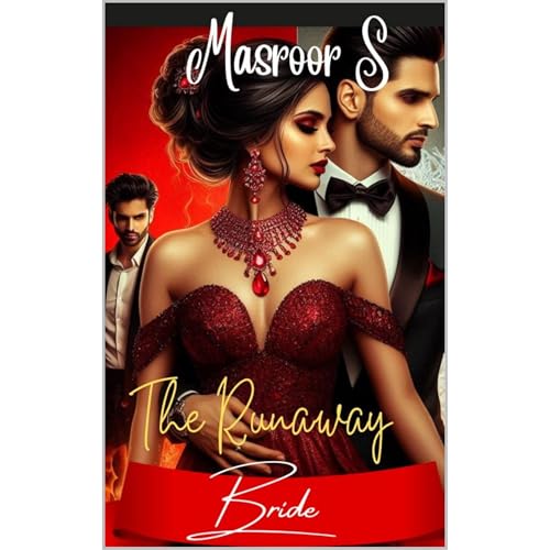 The Runaway Bride by Masroor S
