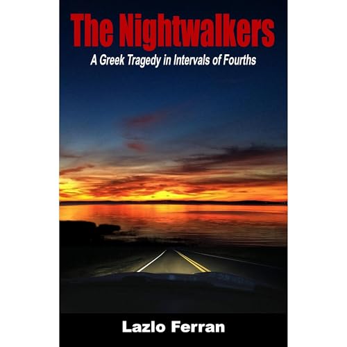 The Nightwalkers