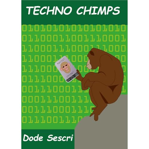 Techno Chimps