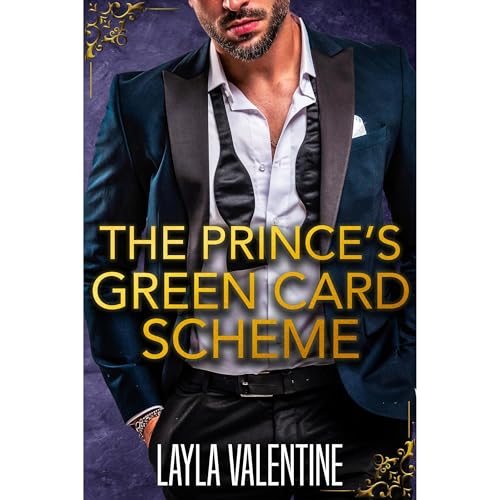 The Prince's Green Card Scheme