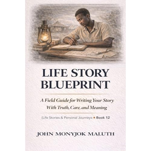 Life Story Blueprint