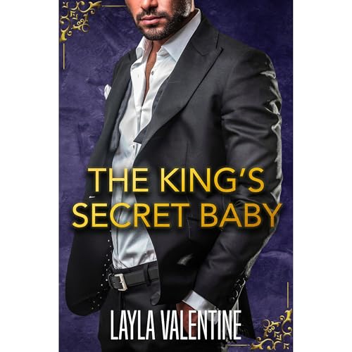 The King's Secret Baby