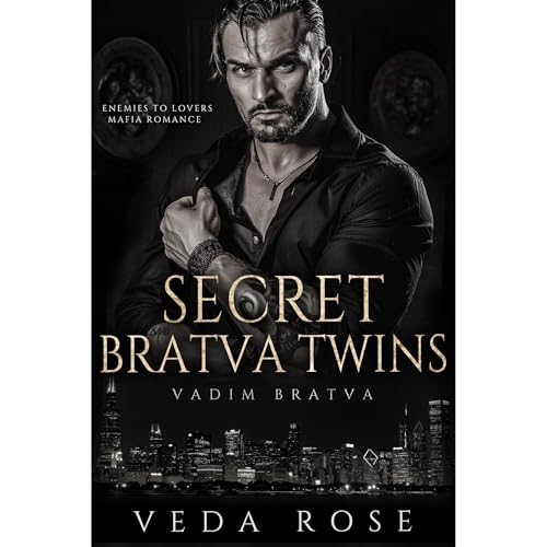 Secret Bratva Twins