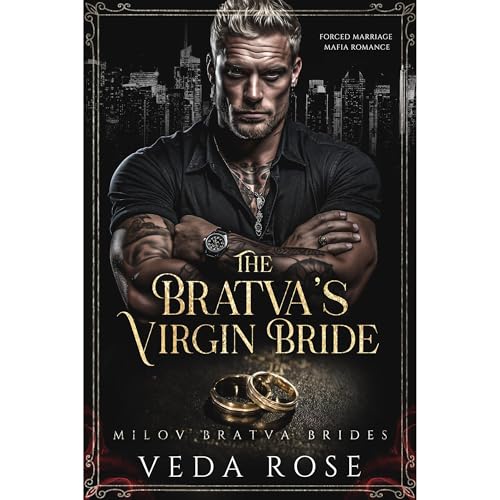 The Bratva’s Virgin Bride by Veda Rose
