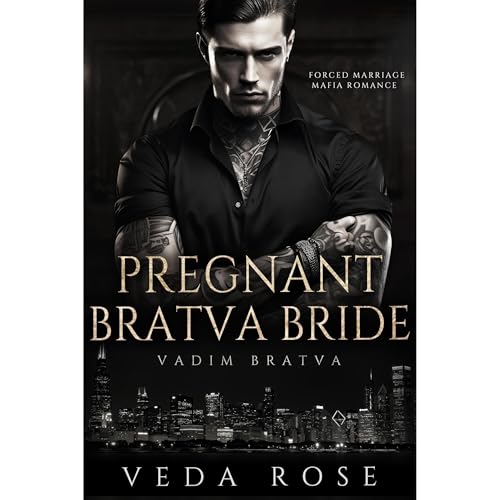 Pregnant Bratva Bride