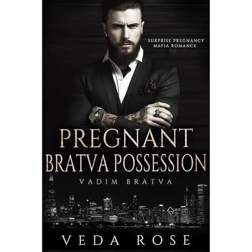 Pregnant Bratva Possession