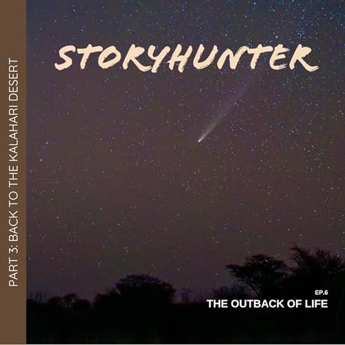 The Outback of Life by Unknown