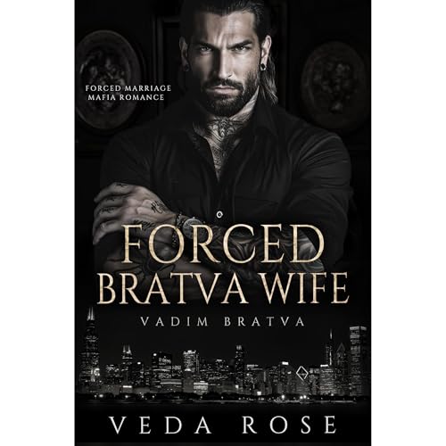 Forced Bratva Wife