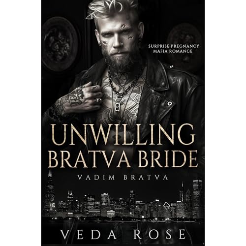 Unwilling Bratva Bride