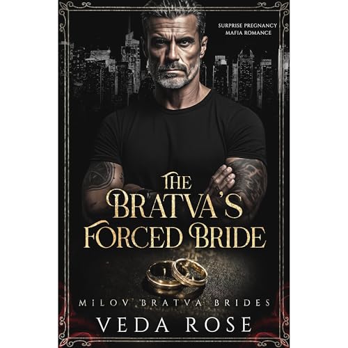 The Bratva’s Forced Bride