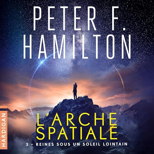 Reines sous un soleil lointain