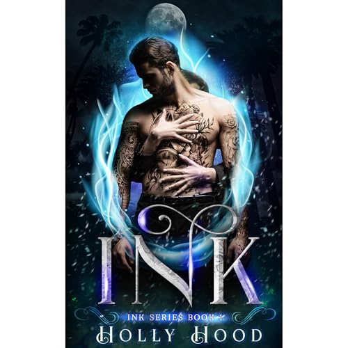 Ink by Holly Hood