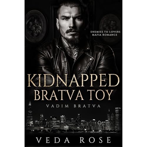 Kidnapped Bratva Toy