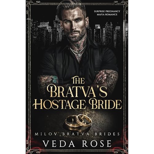 The Bratva’s Hostage Bride