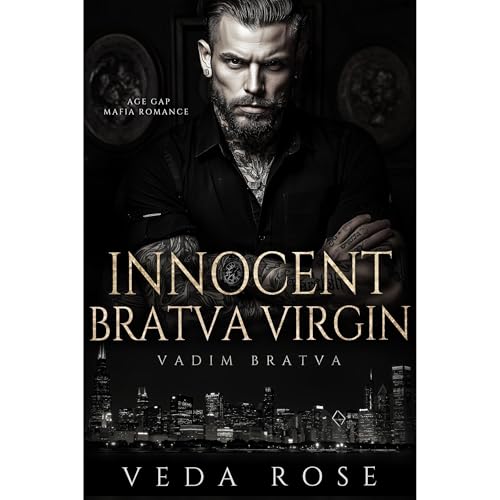 Innocent Bratva Virgin by Veda Rose