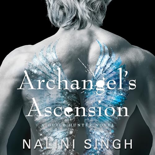 Archangel's Ascension