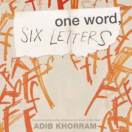 One Word, Six Letters