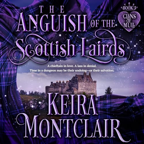 The Anguish of the Scottish Lairds