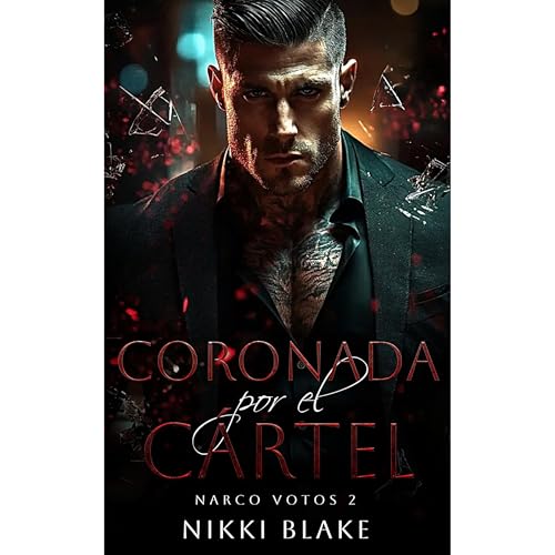 Coronada por el Cártel