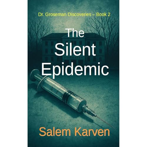 The Silent Epidemic
