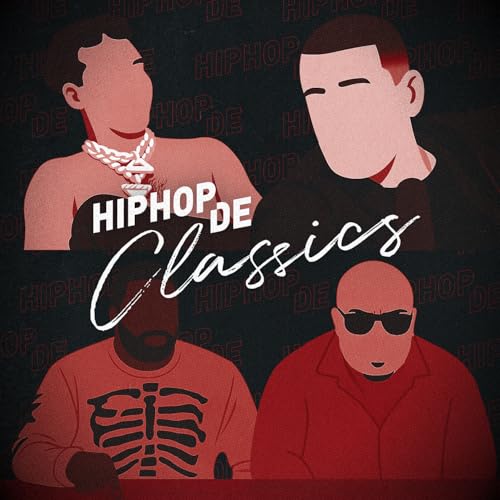 Hiphop.de Classics by Hiphop.de