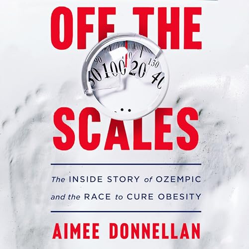 Off the Scales