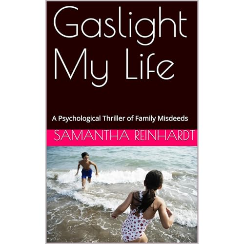 Gaslight: My Life
