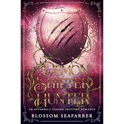 Demon Shifter Hunter by Blossom SeaFarrer