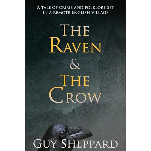 The Raven & The Crow by Guy Sheppard