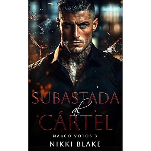 Subastada al Cártel