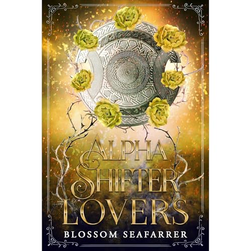 Alpha Shifter Lovers