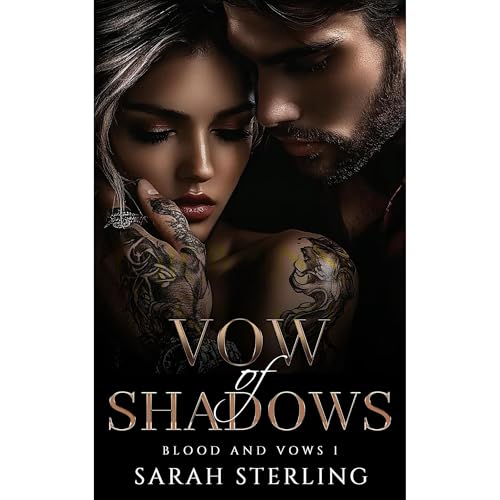 Vow of Shadows