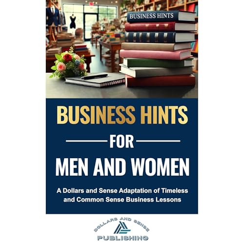 Business Hints for Men and Women