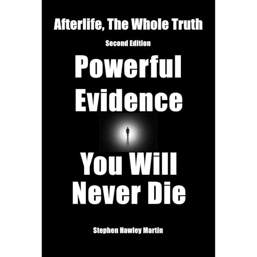 Afterlife, The Whole Truth