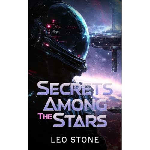 Secrets Among The Stars by Leo Stone