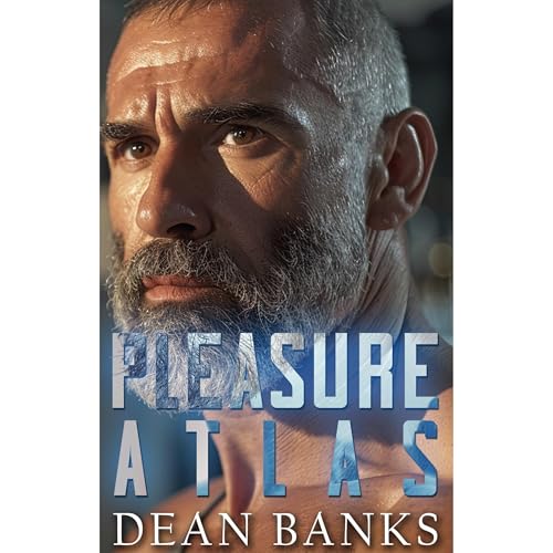 Pleasure Atlas by Dean Banks