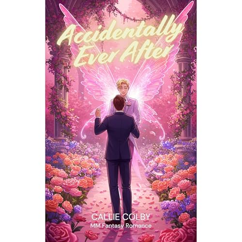 Accidentally Ever After