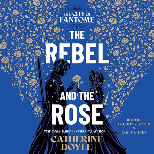 The Rebel and the Rose