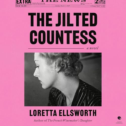 The Jilted Countess by Loretta Ellsworth