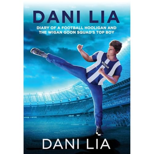 DANI LIA by Dani Lia