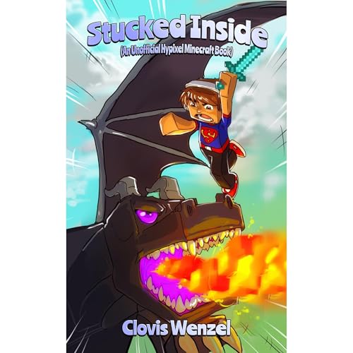 Stucked Inside by Clovis Wenzel