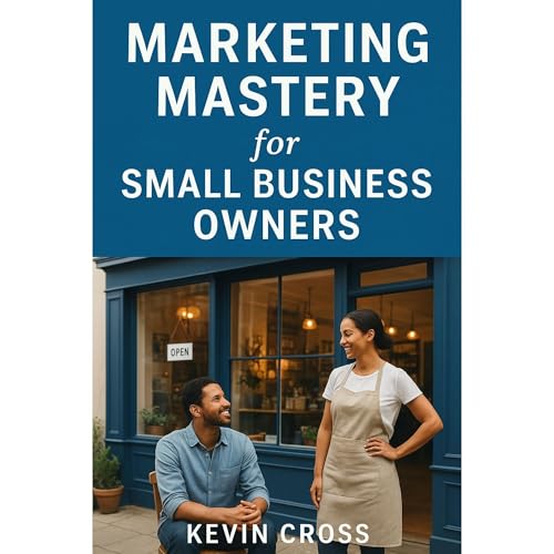Marketing Mastery for Small Business Owners