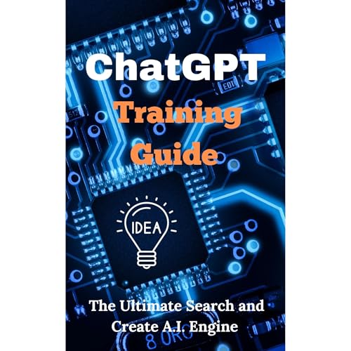 ChatGPT by KENNETH PEALOCK