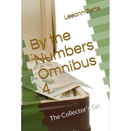 By the Numbers Omnibus 4