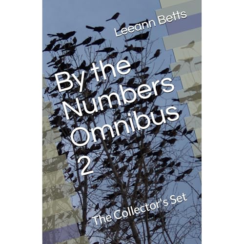 By the Numbers Omnibus 2