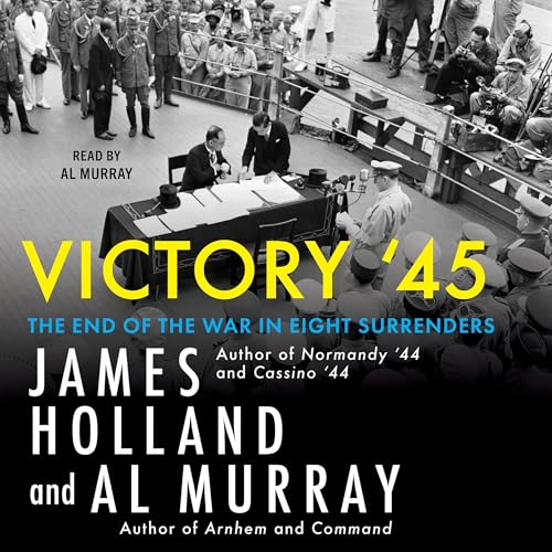 Victory '45