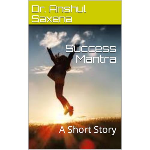 Success Mantra