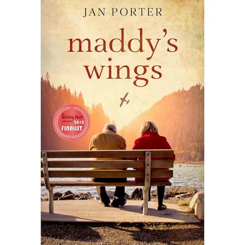 Maddy's Wings by Jan Porter