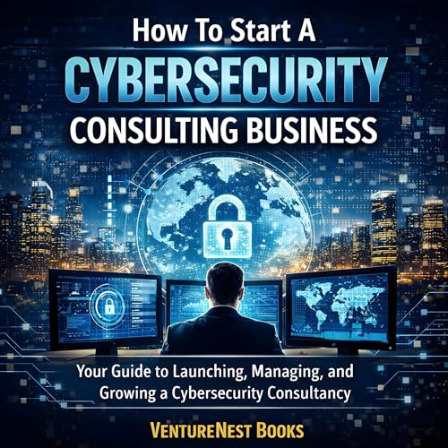 How to Start a Cybersecurity Consulting Business